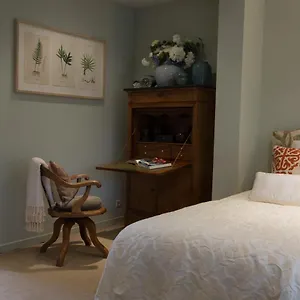  Bed and breakfast Two In Bélgica